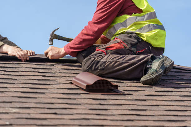 Residential Roof Replacement in Menominee, MI