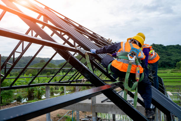 Trusted Menominee, MI Roofing Contractor Experts