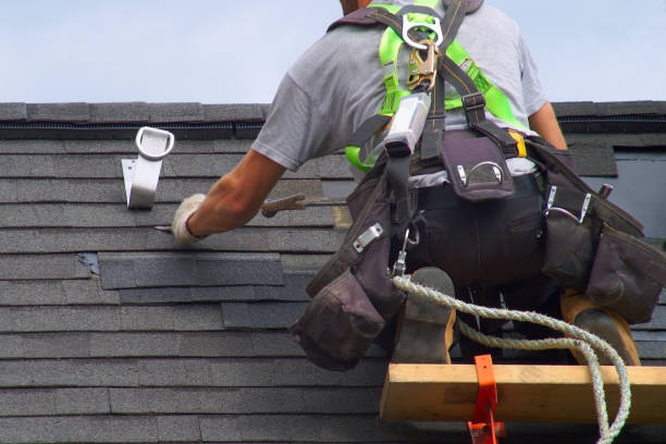 Best Roofing Contractor Near Me  in Menonee, MI