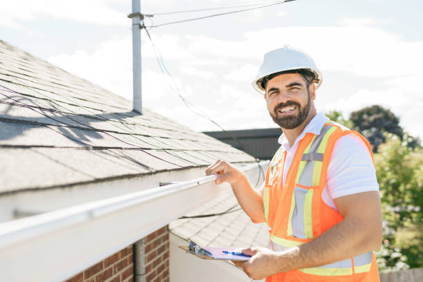 Best Emergency Roof Repair  in Menonee, MI