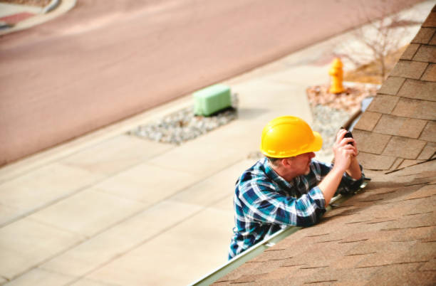Best Slate Roofing Contractor  in Menonee, MI
