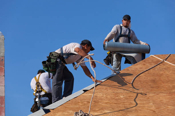 Best Best Roofing Contractors  in Menonee, MI