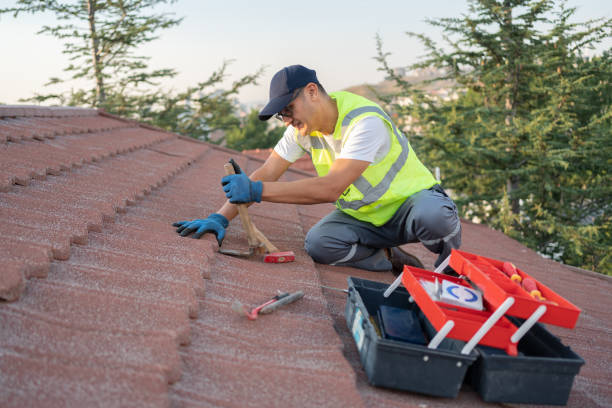 Best New Roof Installation  in Menonee, MI