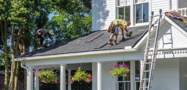 Best Roof Maintenance Services  in Menonee, MI